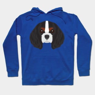 Cavalier King Charles Spaniel Hoodie